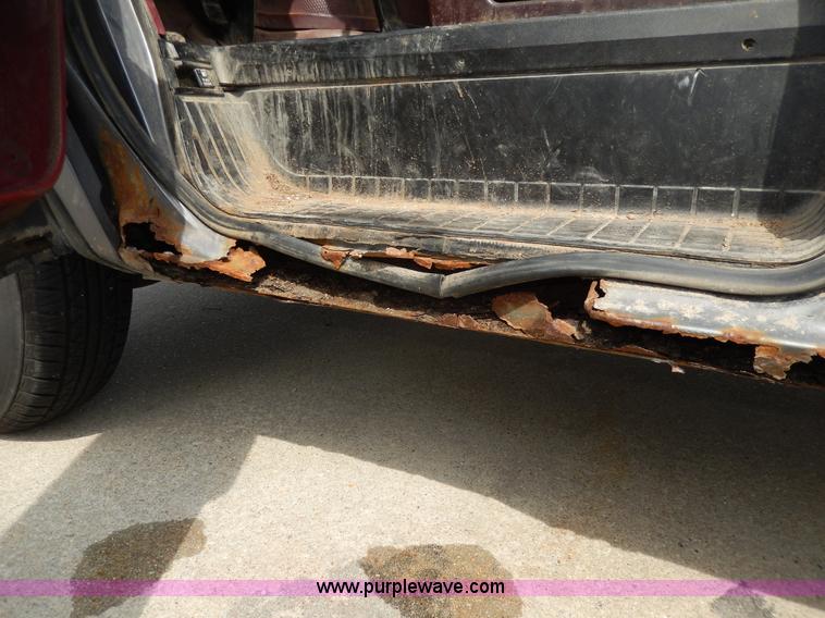 image for item D8147 1989 Chevrolet Astro van