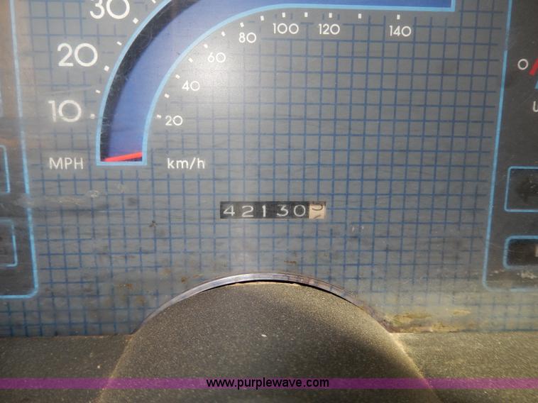 image for item D8148 1986 Chevrolet Astro Sport van