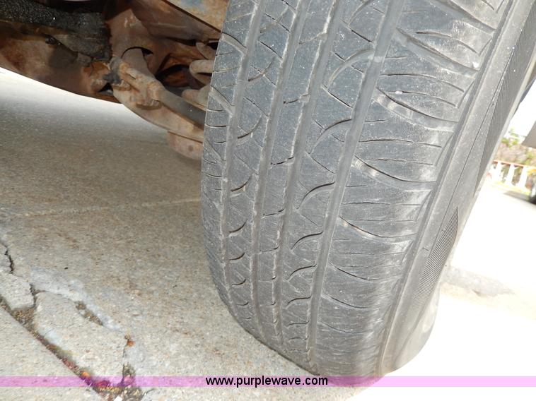 image for item D8148 1986 Chevrolet Astro Sport van