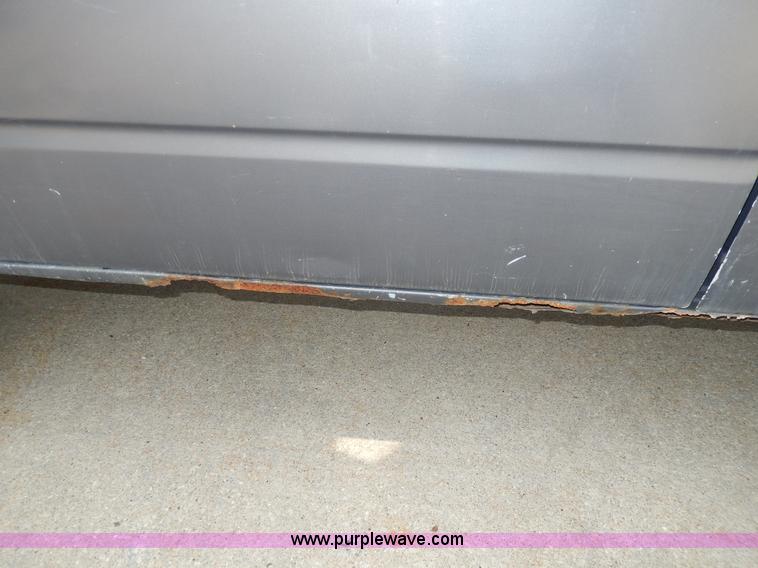 image for item D8148 1986 Chevrolet Astro Sport van