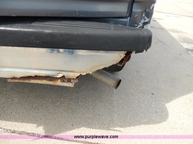 image for item D8148 1986 Chevrolet Astro Sport van