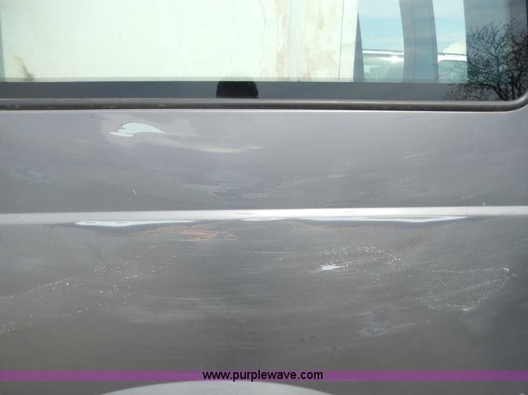 image for item D8148 1986 Chevrolet Astro Sport van