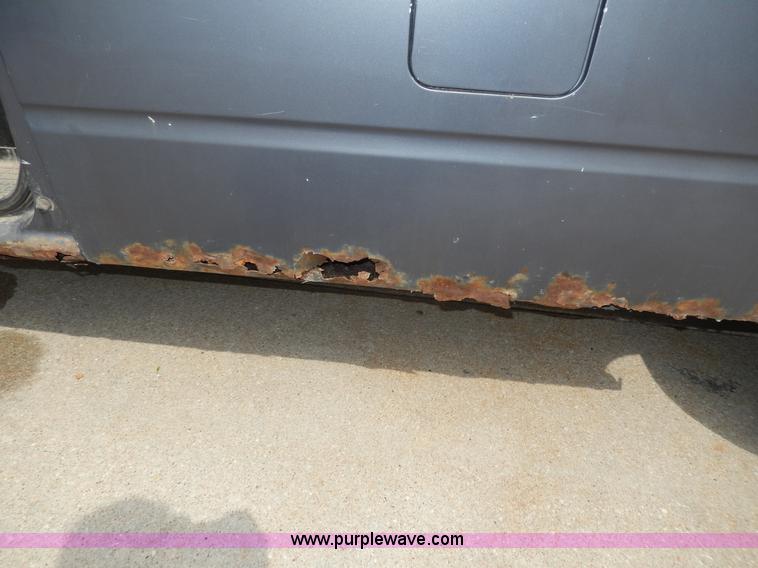 image for item D8148 1986 Chevrolet Astro Sport van