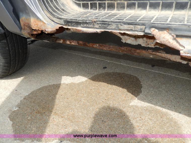 image for item D8148 1986 Chevrolet Astro Sport van