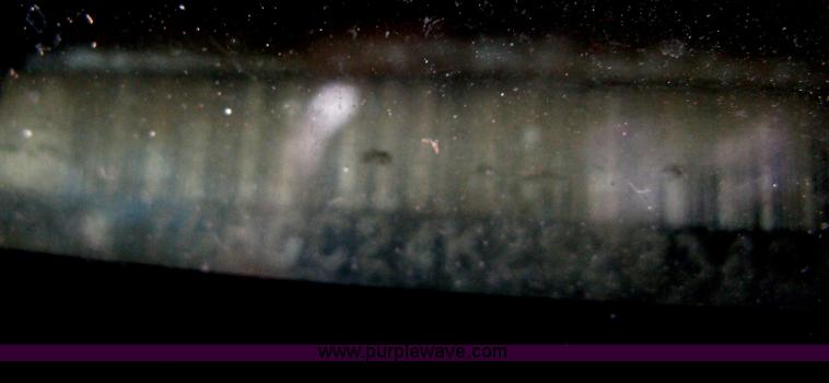 image for item E3471 1995 Chevrolet 2500 utility truck