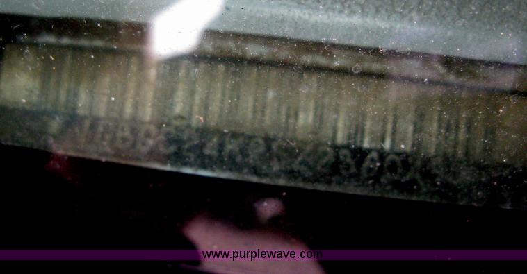 image for item E3471 1995 Chevrolet 2500 utility truck