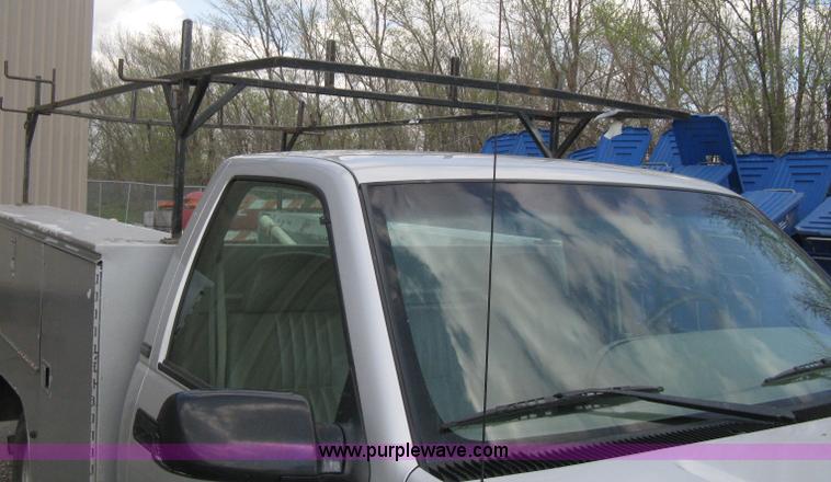 image for item E3471 1995 Chevrolet 2500 utility truck