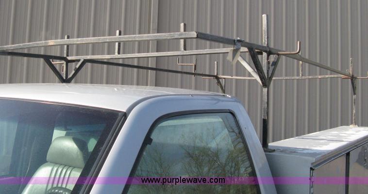 image for item E3471 1995 Chevrolet 2500 utility truck