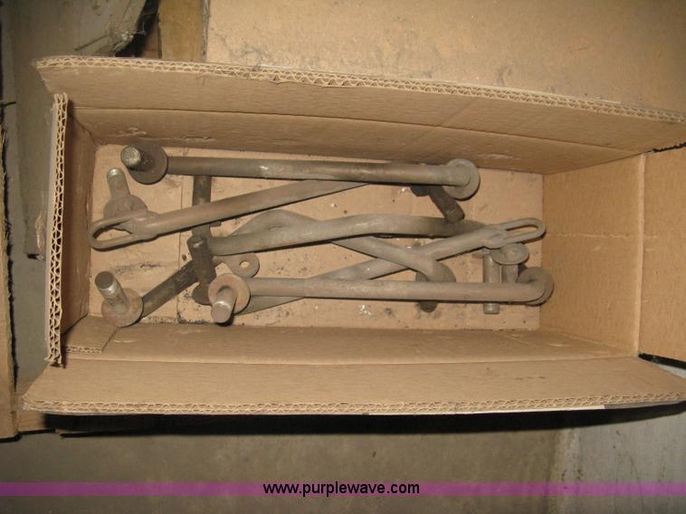 image for item E3472 2006 Allianz MX450 street sweeper