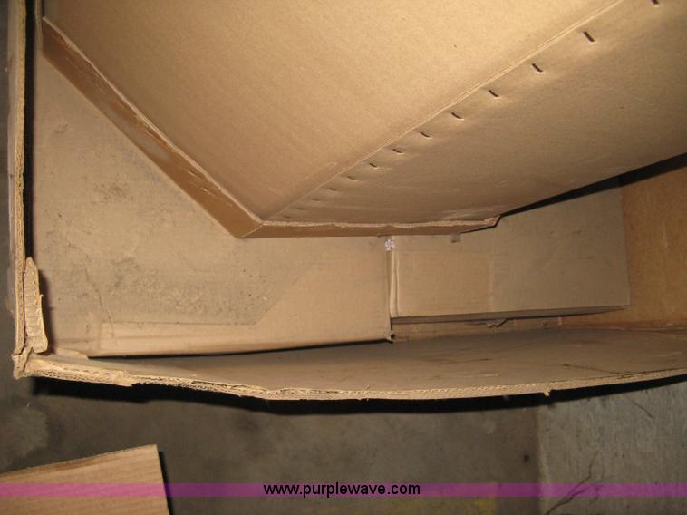 image for item E3472 2006 Allianz MX450 street sweeper