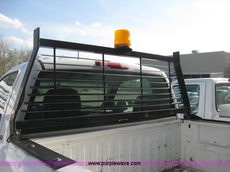 image for item E3475 2000 Chevrolet Silverado 1500 pickup truck