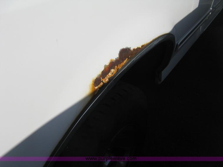 image for item E3476 1996 Ford F150 XLT pickup truck