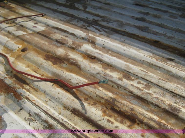 image for item E3477 1996 Ford F150 XL pickup truck