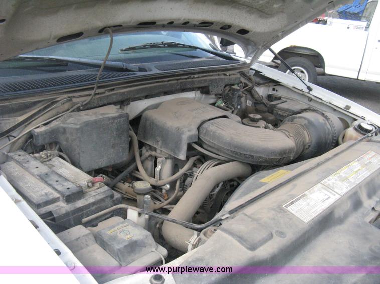 image for item E3478 1998 Ford F150 XL Pickup truck