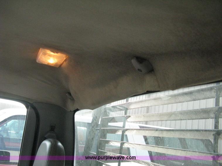 image for item E3478 1998 Ford F150 XL Pickup truck