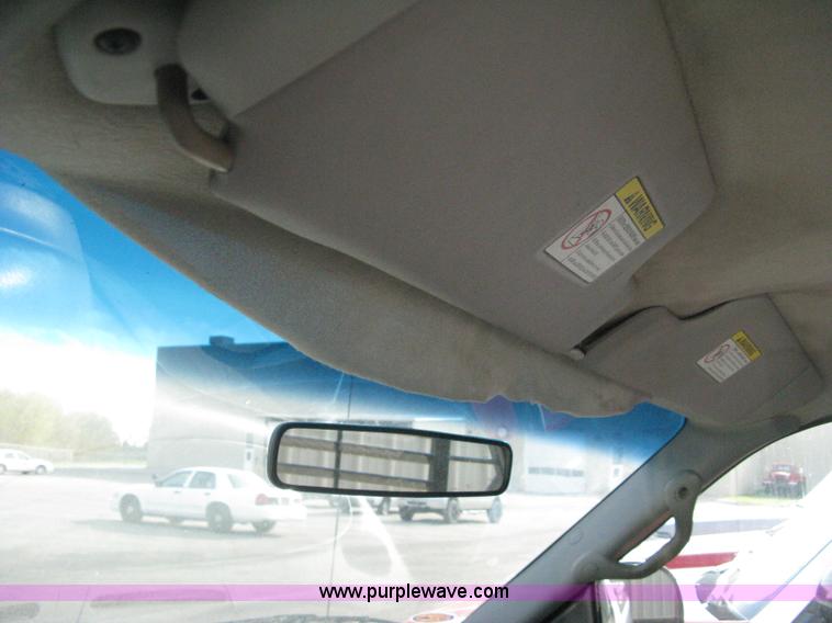 image for item E3478 1998 Ford F150 XL Pickup truck