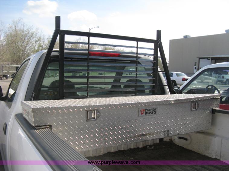 image for item E3478 1998 Ford F150 XL Pickup truck