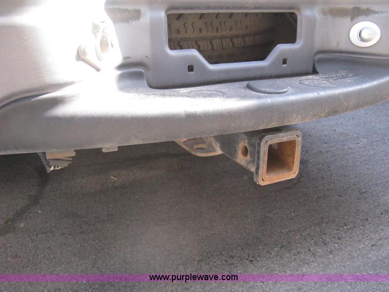 image for item E3478 1998 Ford F150 XL Pickup truck