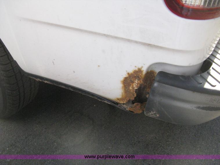 image for item E3478 1998 Ford F150 XL Pickup truck