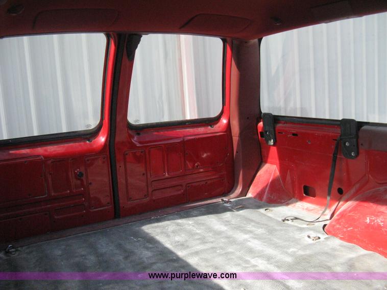 image for item E3479 1992 Chevrolet Suburban 1500 SUV