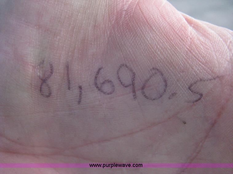 image for item E3485 2009 Ford Crown Victoria Police Interceptor