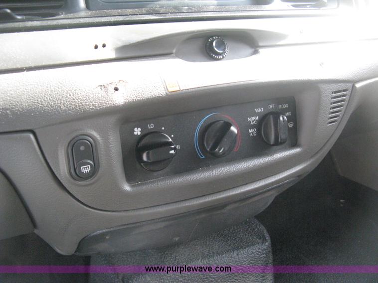 image for item E3486 2009 Ford Crown Victoria Police Interceptor