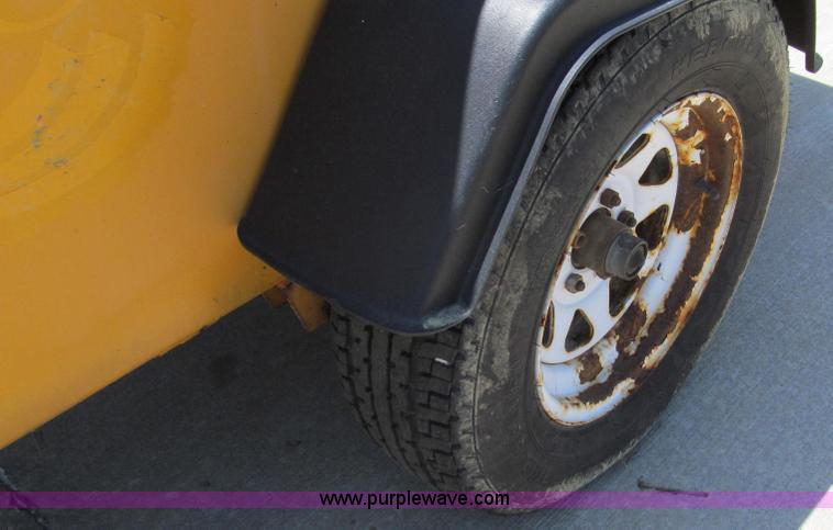 image for item E3948 1999 Grimmer Schmidt 185DR air compressor