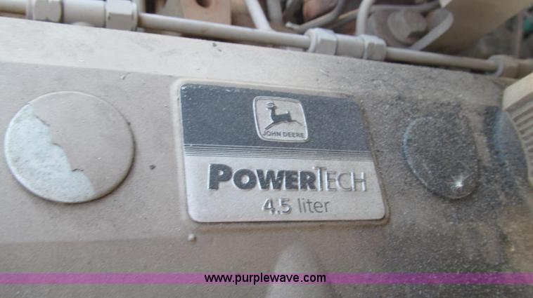 image for item E3948 1999 Grimmer Schmidt 185DR air compressor