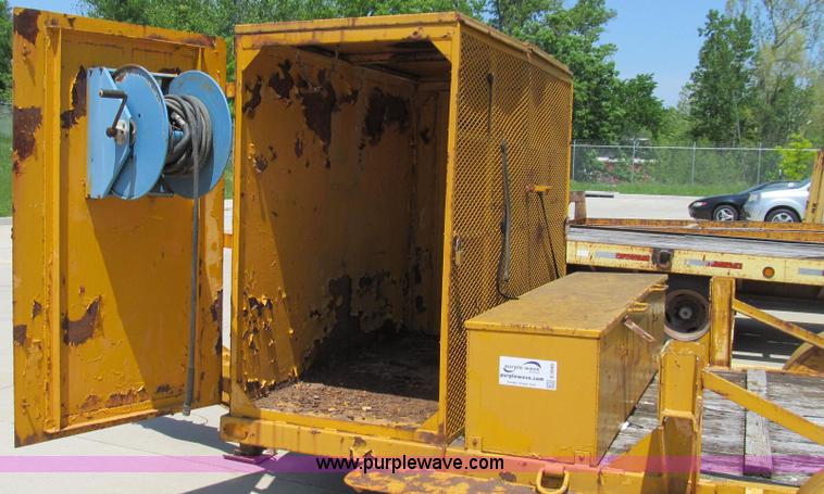 image for item E3949 1994 UEC ENVI trailer