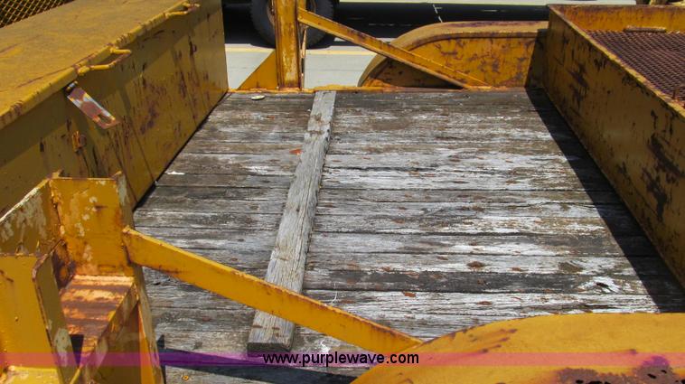 image for item E3949 1994 UEC ENVI trailer