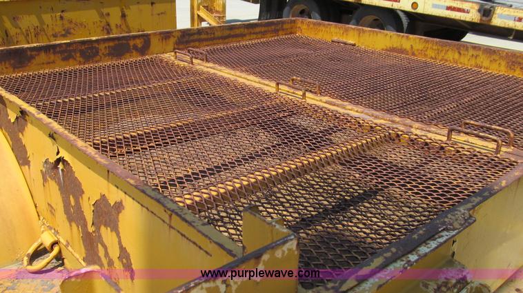 image for item E3949 1994 UEC ENVI trailer