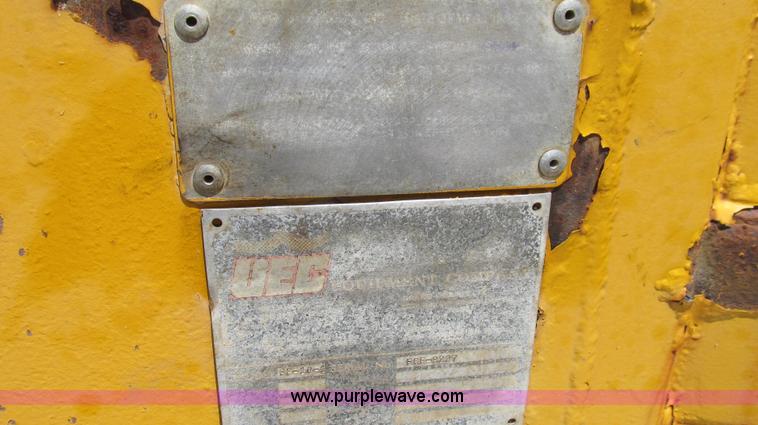 image for item E3949 1994 UEC ENVI trailer