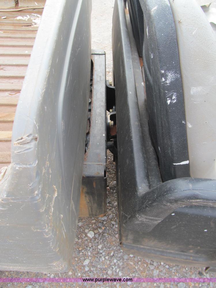 image for item F3120 2006 Toro Workman utility vehicle