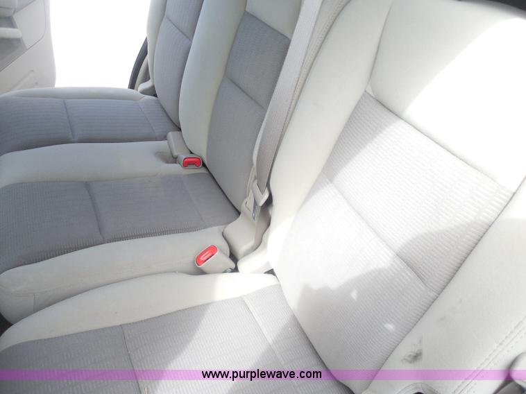 image for item F8767 2007 Ford Explorer XLT SUV