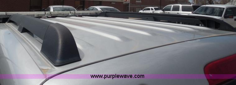 image for item F8767 2007 Ford Explorer XLT SUV