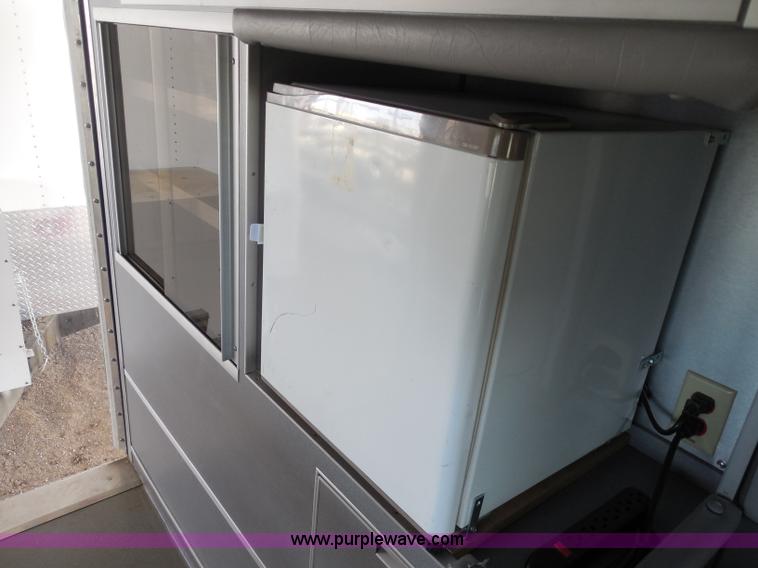 image for item F8768 1995 Ford Econoline E350 ambulance