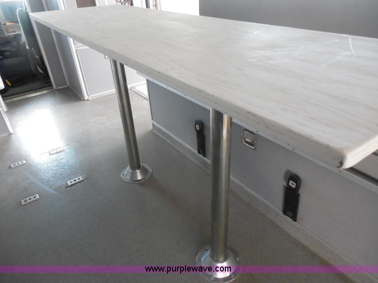 image for item F8768 1995 Ford Econoline E350 ambulance