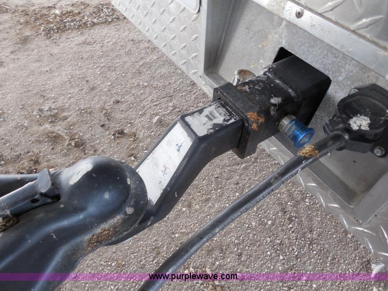 image for item F8768 1995 Ford Econoline E350 ambulance