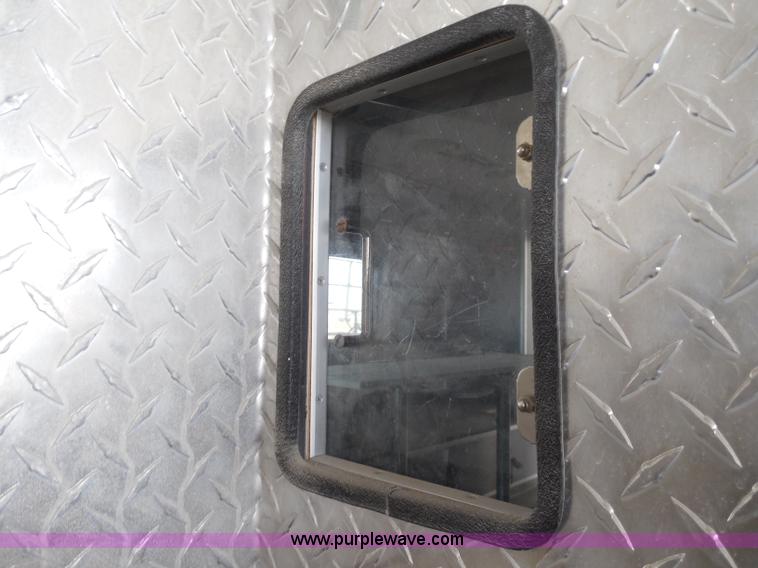 image for item F8768 1995 Ford Econoline E350 ambulance