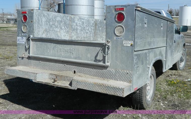 image for item G7838 1994 Chevrolet 1500 pickup truck