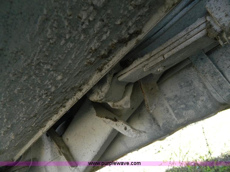 image for item G7838 1994 Chevrolet 1500 pickup truck