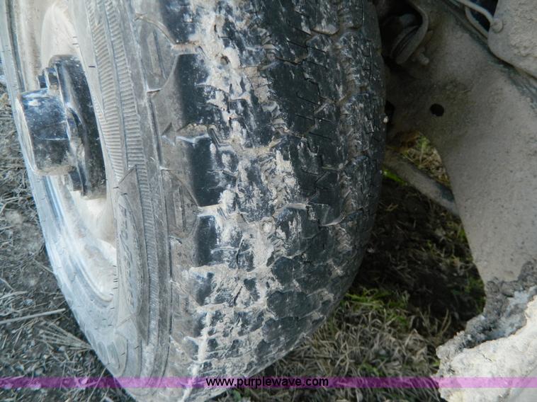 image for item G7838 1994 Chevrolet 1500 pickup truck