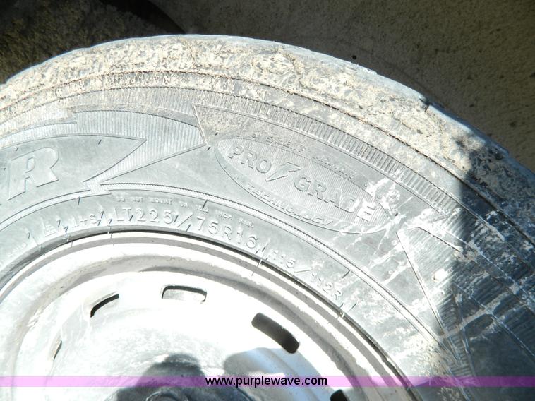 image for item G7838 1994 Chevrolet 1500 pickup truck