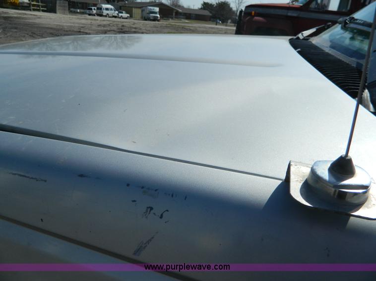 image for item G7838 1994 Chevrolet 1500 pickup truck