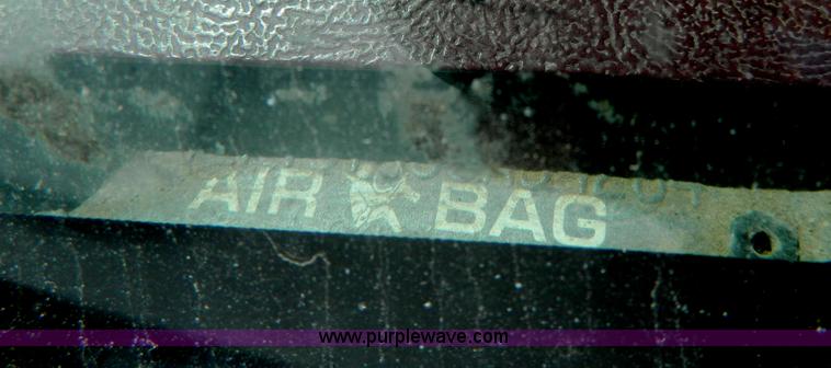 image for item G7846 1995 Ford F150 XL pickup truck