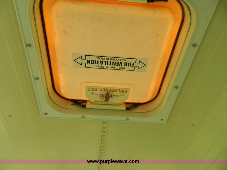 image for item G7849 1994 Chevrolet 10 school bus