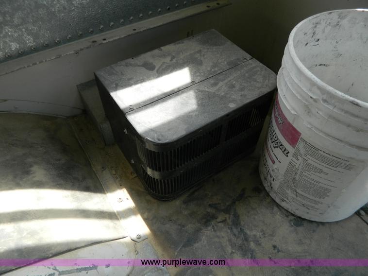 image for item G7850 1994 GMC 3500 school bus