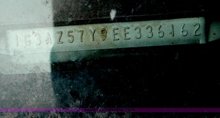 image for item G7857 1984 Oldsmobile Toronado Brougham