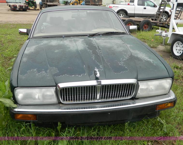 image for item G7858 1994 Jaguar XJ6