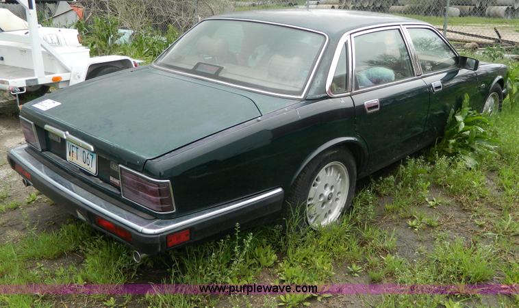 image for item G7858 1994 Jaguar XJ6